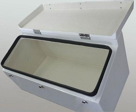 玻璃钢工具箱