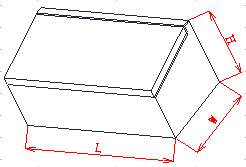 玻璃钢工具箱