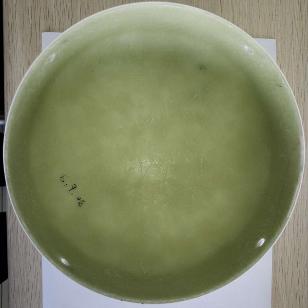 玻璃钢天线罩密度偏高的影响