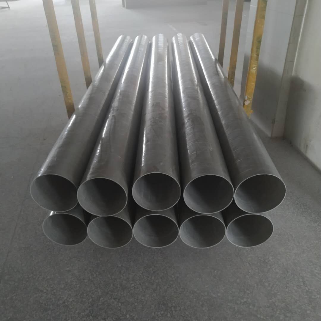 玻璃钢管道可以耐多少度
