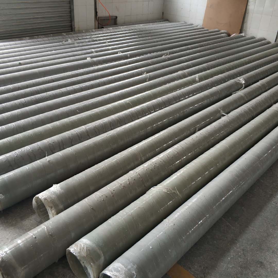 优质玻璃钢管