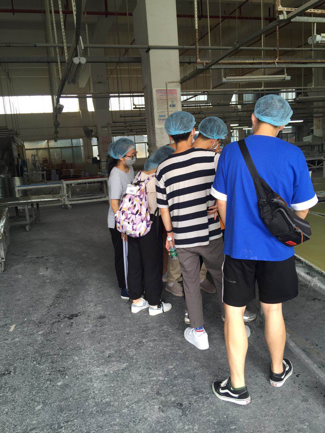 校企联合实习