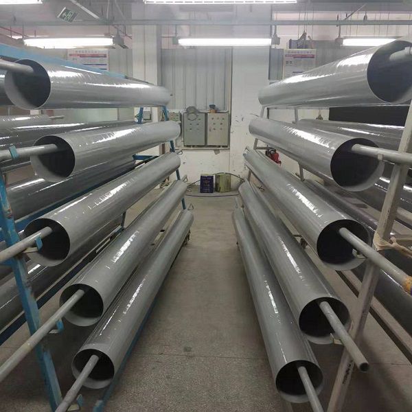 玻璃钢管可以用做过路管吗