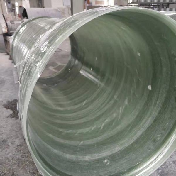 玻璃钢管强度高