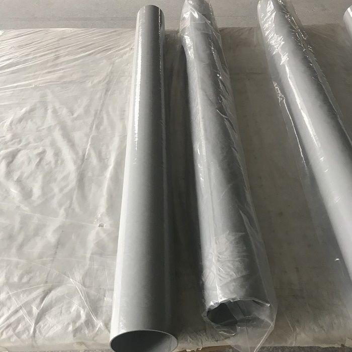 纤维缠绕玻璃钢管