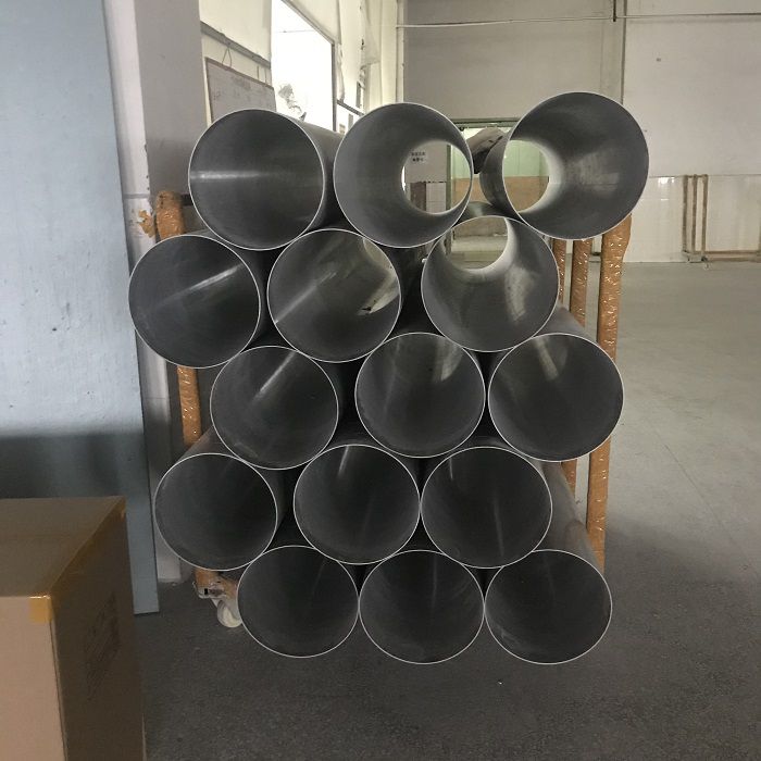 纤维缠绕玻璃钢管