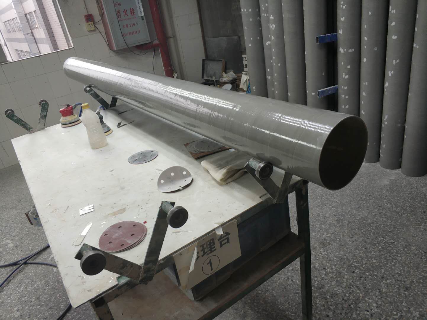 玻璃钢管成都价格