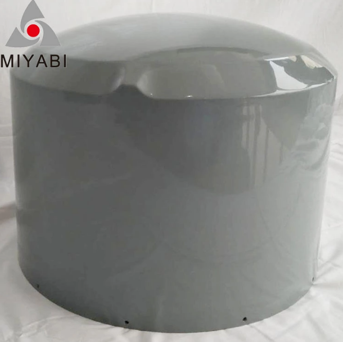 玻璃钢天线罩价格行情
