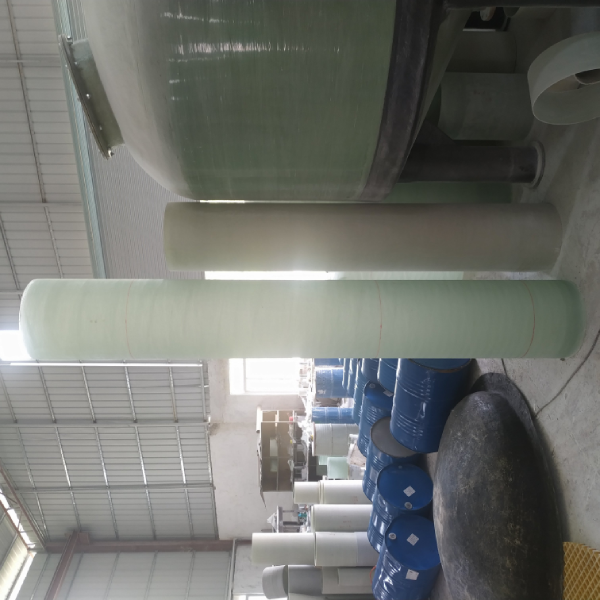 马鞍山市鑫洲玻璃钢管有限公司