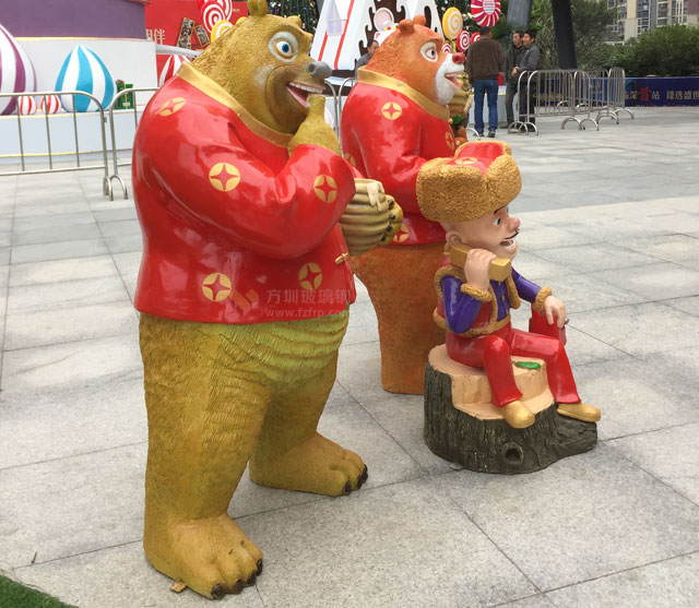 雕塑艺术的三种手法你知道吗？