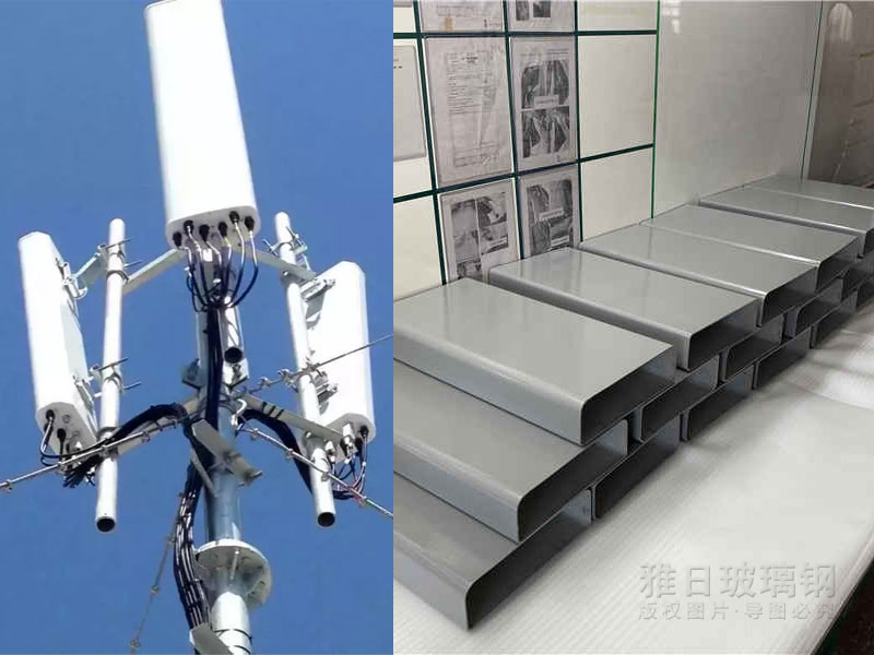 5G天线罩品质检测