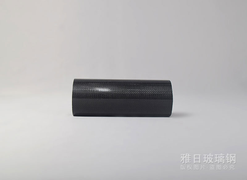 雅日碳纤维管子