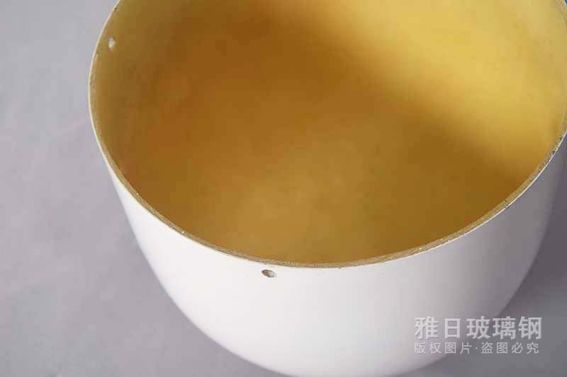 玻璃钢天线罩定制
