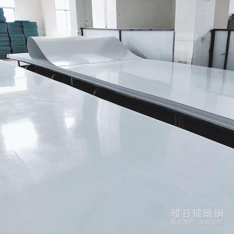 玻璃钢frp百叶窗